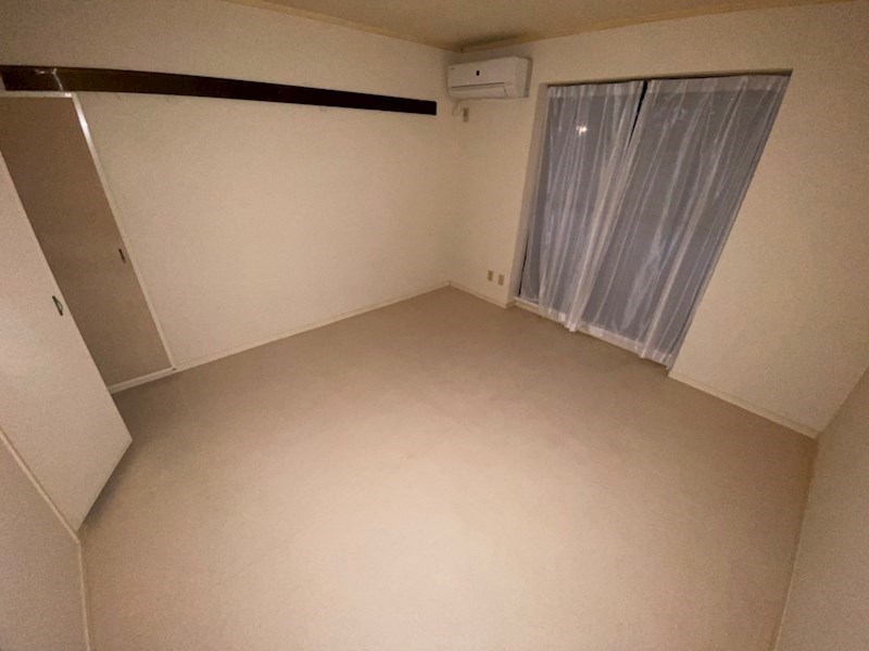 第１１メゾンエステルナ リビング