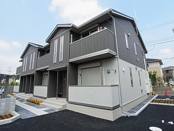 アピオンⅠ その他外観1