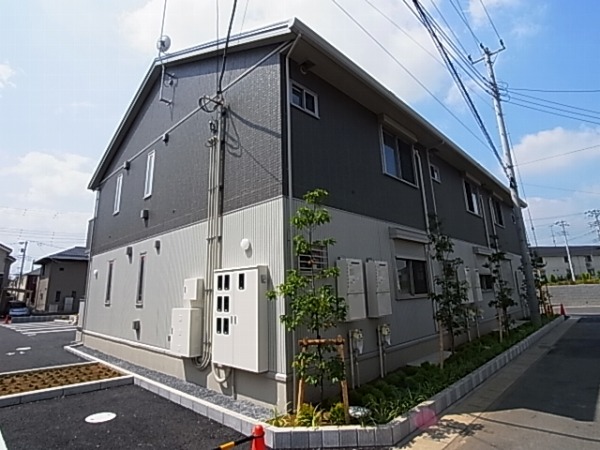 アピオンⅠ その他外観6
