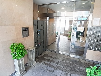 コンフォート柏 その他外観1