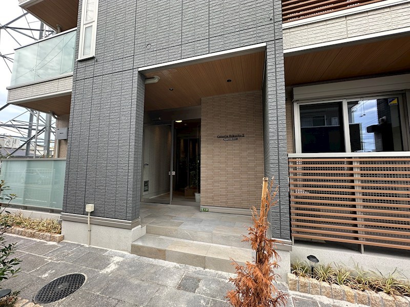 セレスティア六町Ⅱ その他外観1