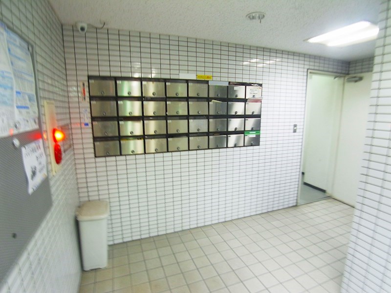 プランドール松戸 その他外観2