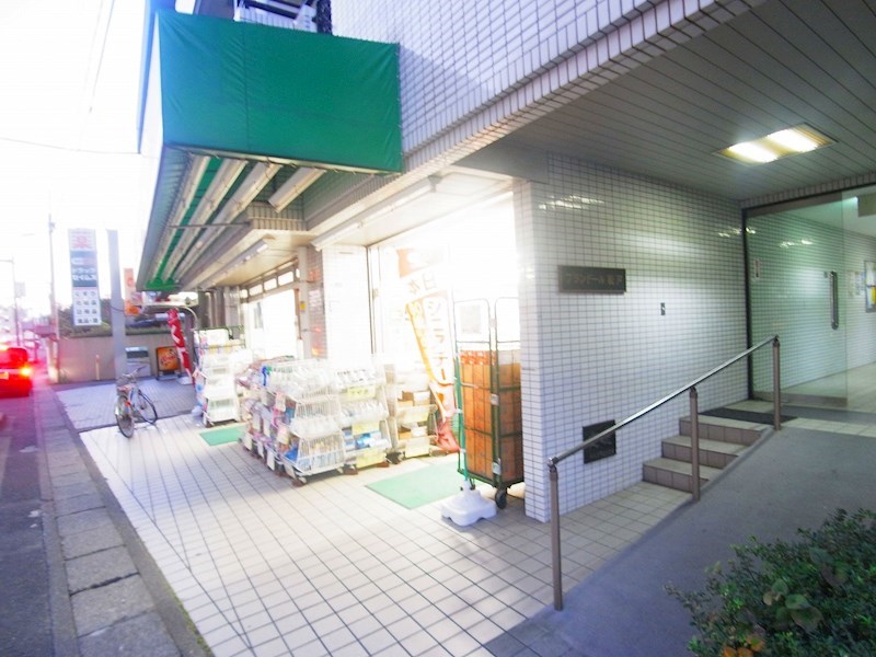 プランドール松戸 その他外観6