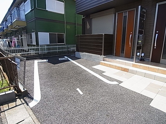 アイリス その他外観3