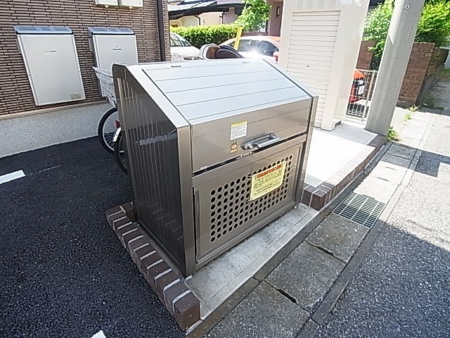 アイリス その他外観5
