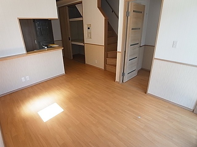 アイリス リビング