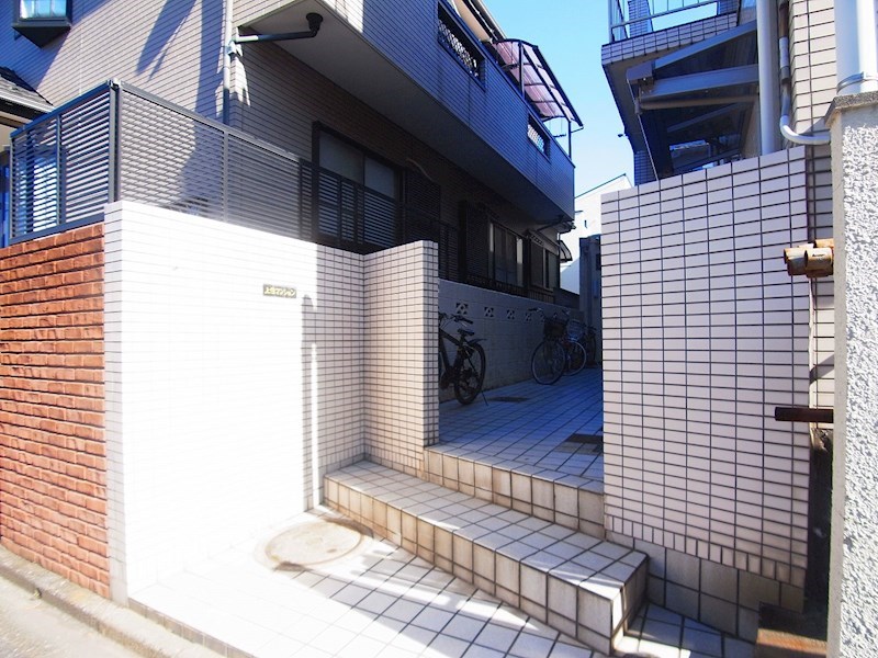 上信マンション その他外観2