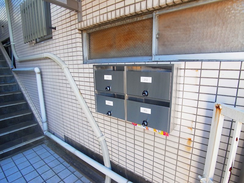 上信マンション その他外観3