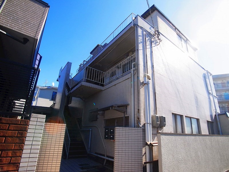 上信マンション その他外観4