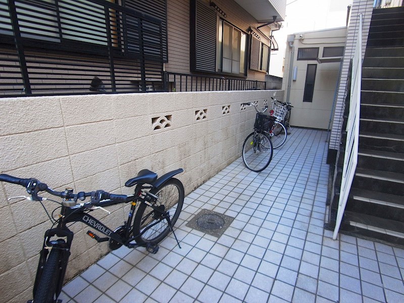 上信マンション その他外観6