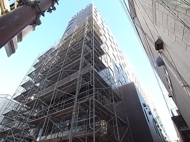ザ・カシワ拾番 その他外観1