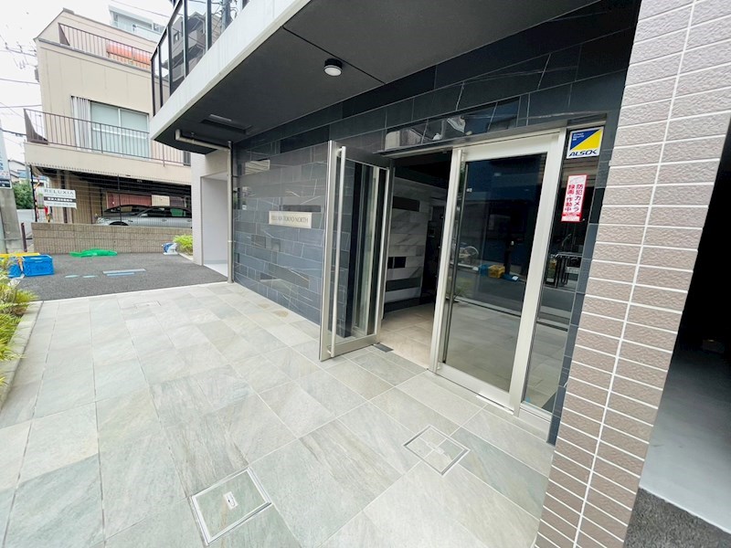 RELUXIA　TOKYO　NORTH その他外観1