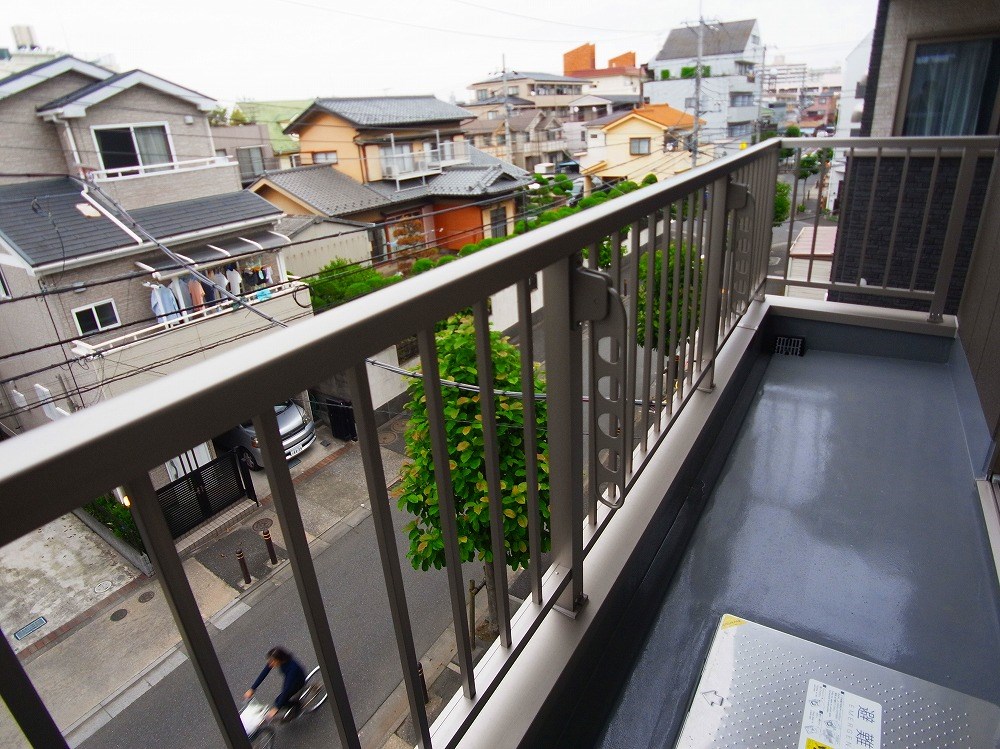 サンマルコ北綾瀬 その他