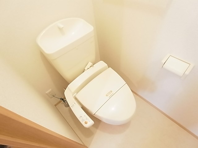 クレールＩ棟 その他1