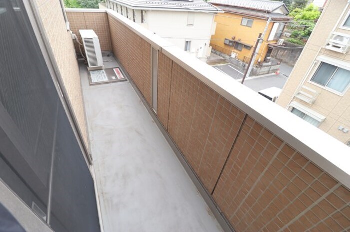 クレールＩ棟 その他6