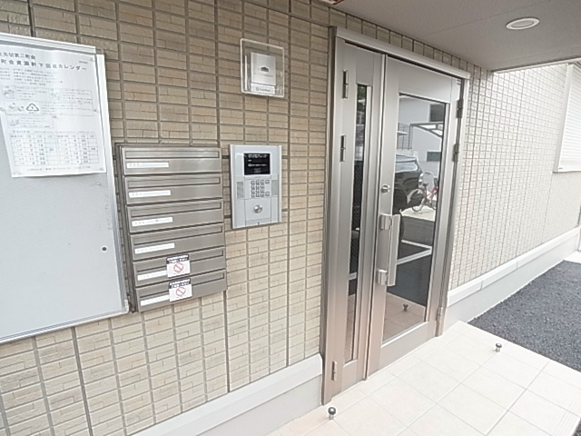 クレールＩ棟 その他外観1