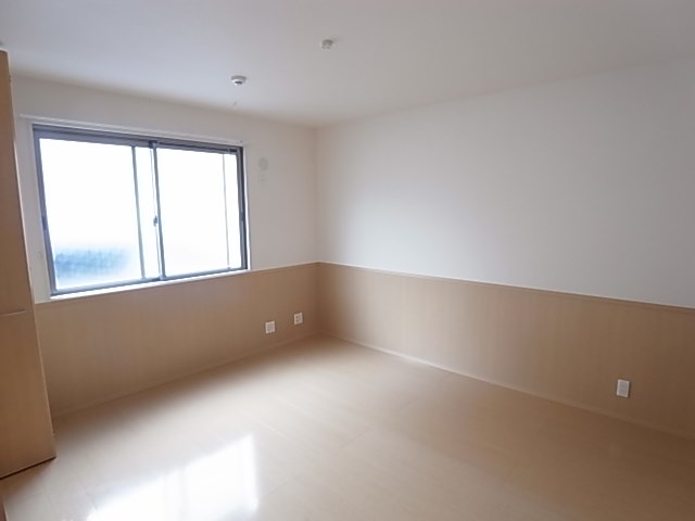 クレールＩ棟 ベッドルーム