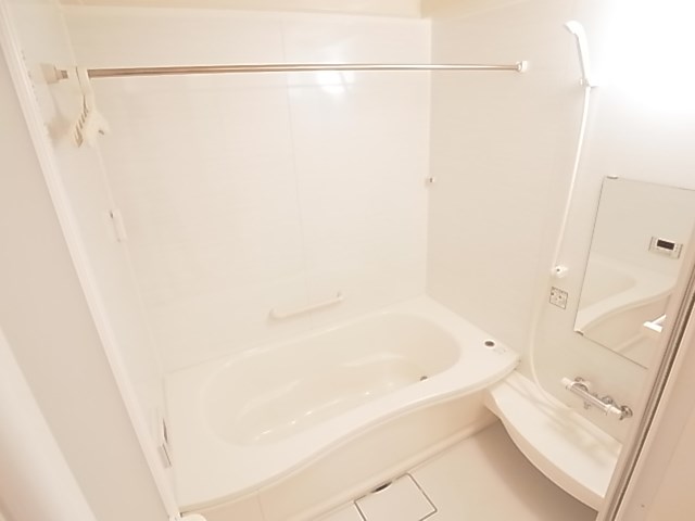 クレールＩ棟 風呂画像