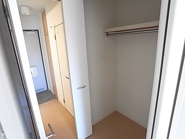 ベルレージュ(早稲田） その他3