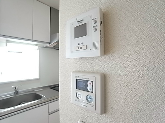 ベルレージュ(早稲田） その他4