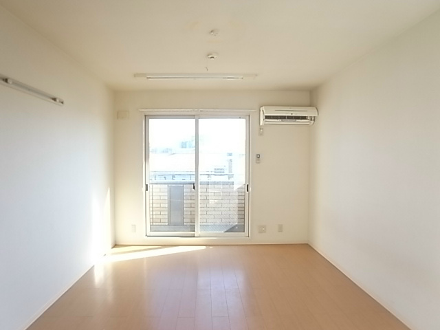 ベルレージュ(早稲田） その他10