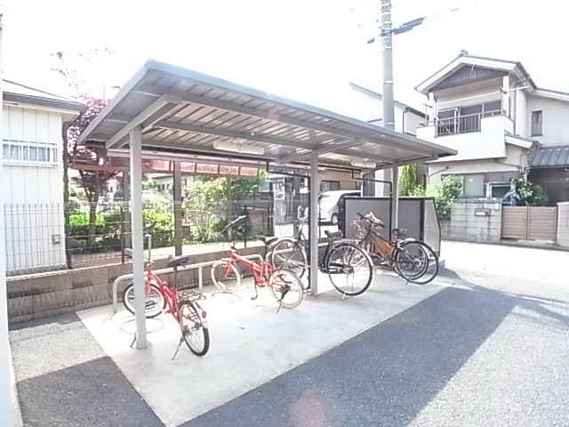 プルミエコート その他外観2