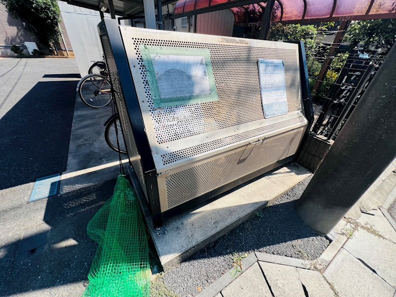 プルミエコート その他外観5
