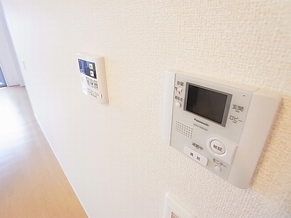 サンクレージュⅡ その他4