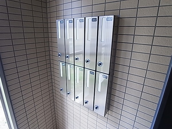 サンクレージュⅡ その他外観4