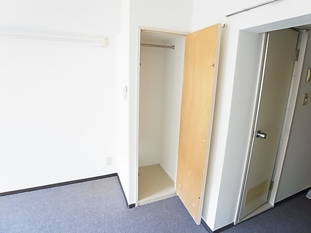 日神パレス竹ノ塚 収納