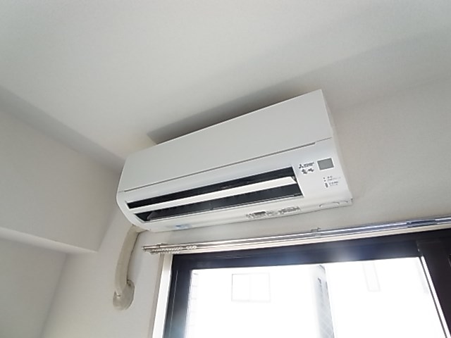 日神パレス竹ノ塚 その他設備