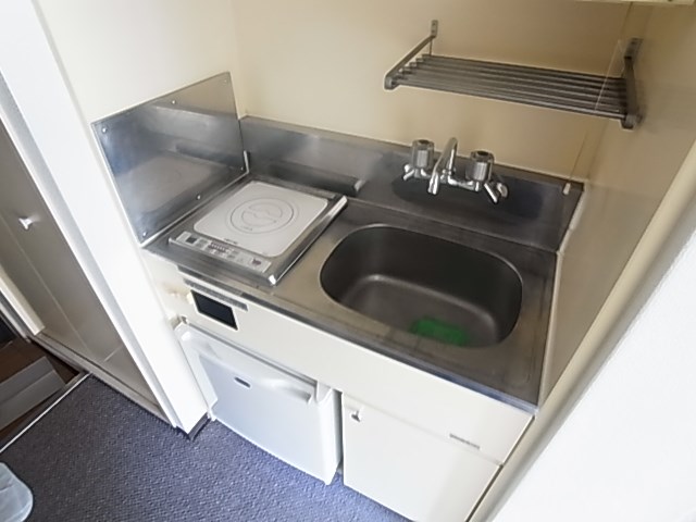 日神パレス竹ノ塚 その他