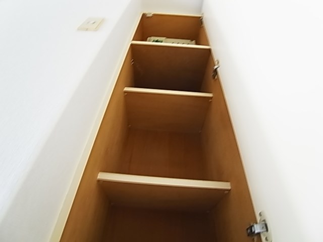 日神パレス竹ノ塚 その他