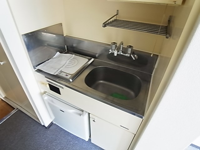 日神パレス竹ノ塚 その他