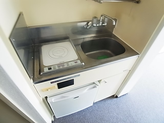 日神パレス竹ノ塚 その他