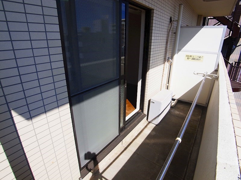 オークハイツ その他17