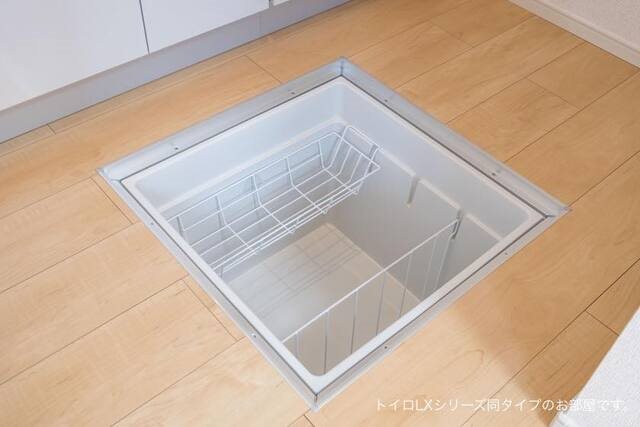 リリーモンターニュＢ その他6
