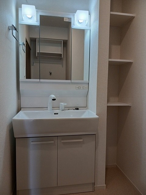 リリーモンターニュＢ その他2