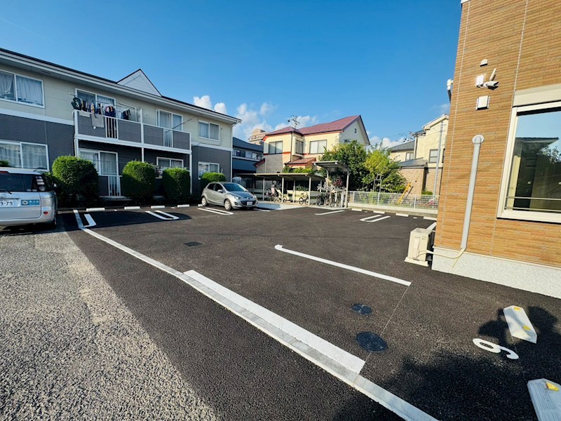 リリーモンターニュＢ その他外観1