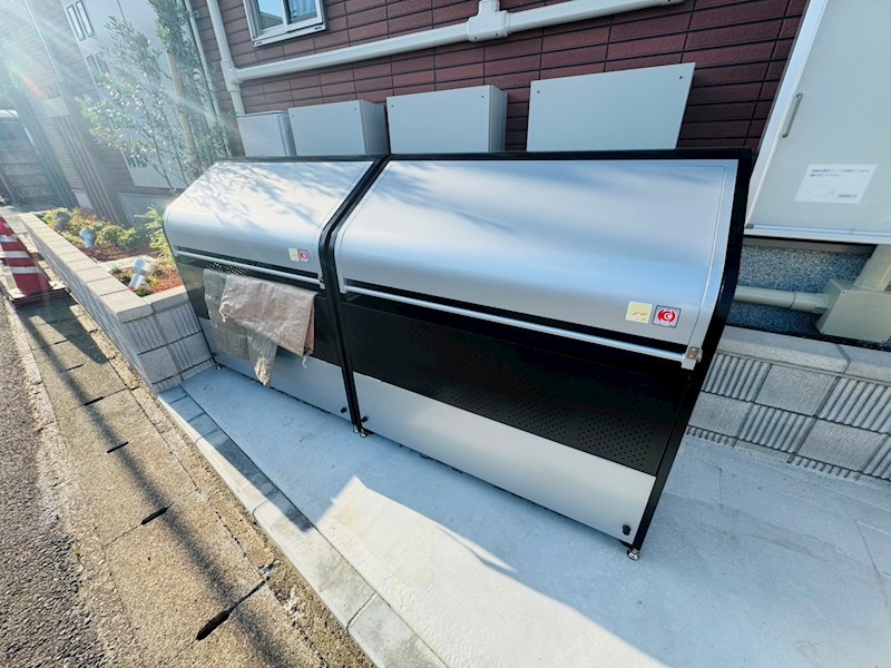 リリーモンターニュＢ その他外観4