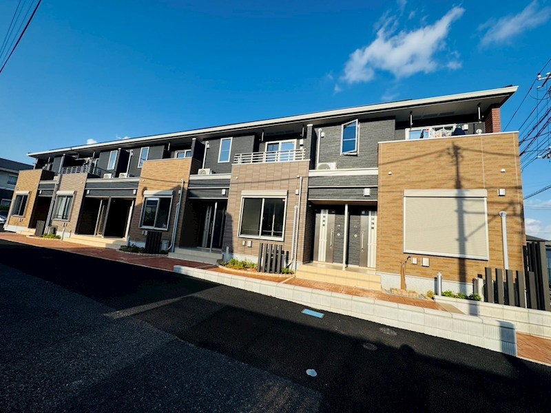 リリーモンターニュＢ その他外観6