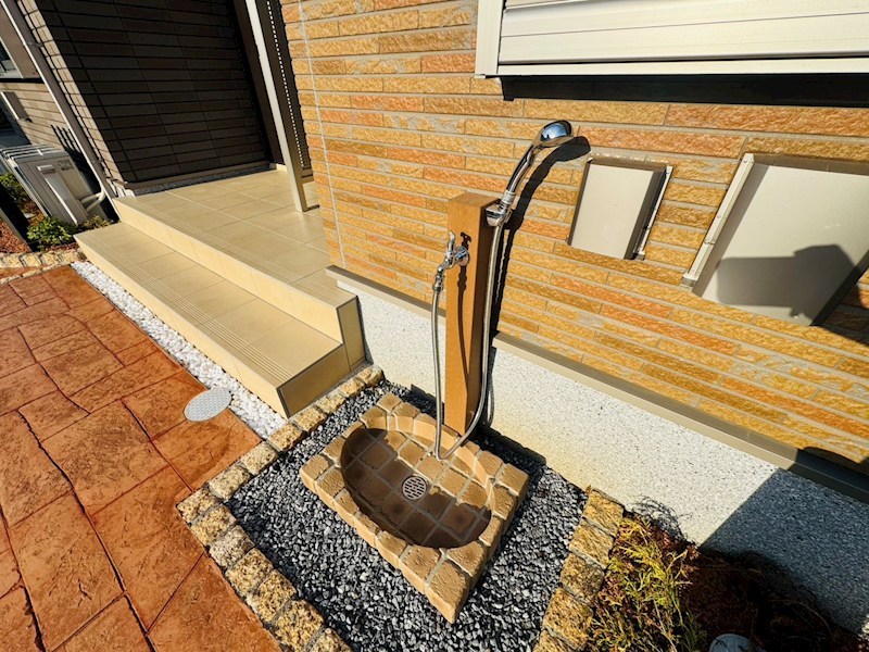 リリーモンターニュＢ その他外観5