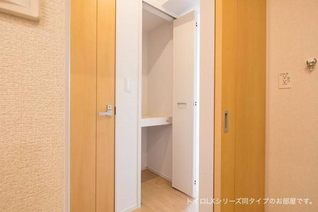 リリーモンターニュＢ その他3