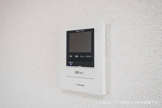 リリーモンターニュＢ その他4