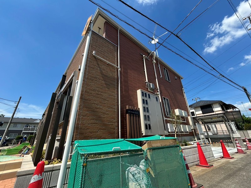 リリーモンターニュＢ その他外観1