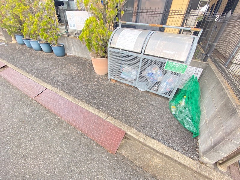 ジュネスベルデ その他外観5