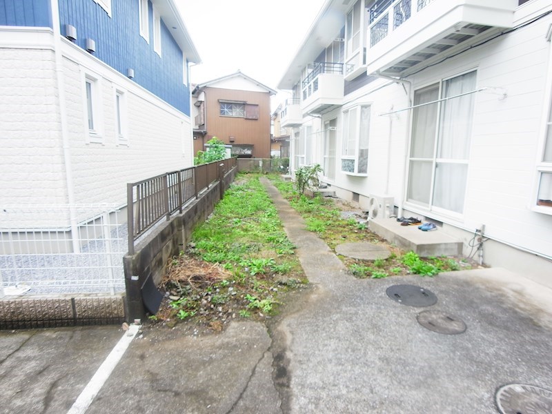 サンバンプ鎌ケ谷 その他外観3