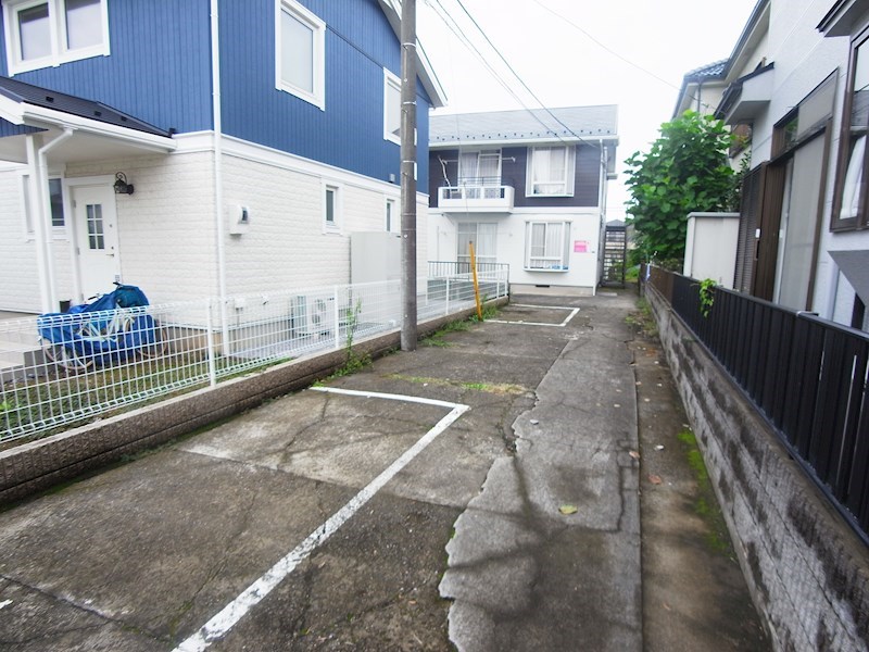 サンバンプ鎌ケ谷 その他外観4