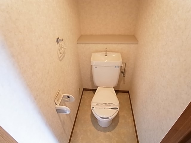 メゾンイソップ新松戸 その他1