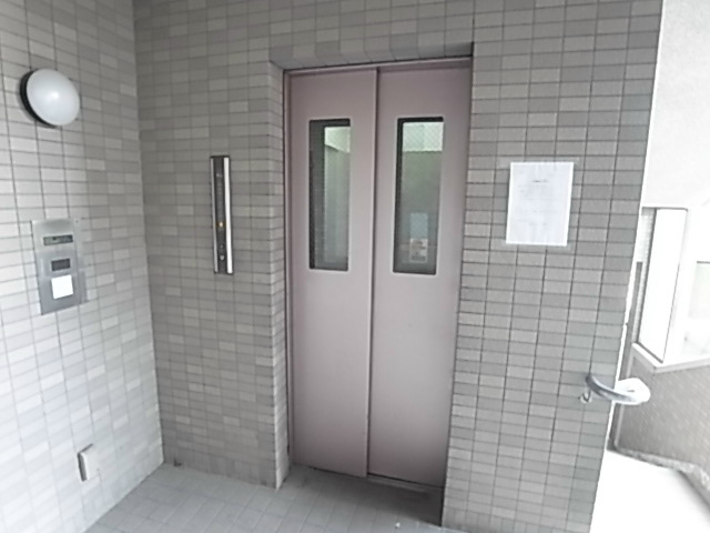 メゾンイソップ新松戸 その他外観4